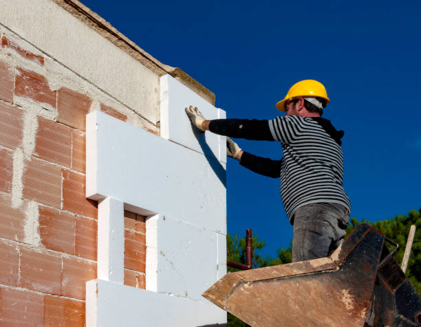 Reliable Cameron Park, CA Insulation Contractor Solutions