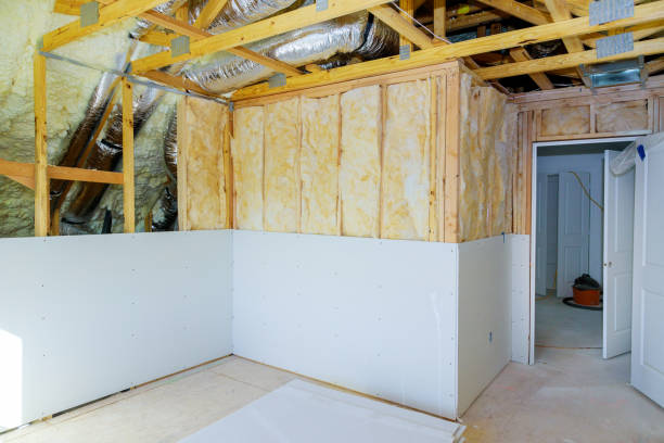 Best Fiberglass Insulation in Meron Park, CA