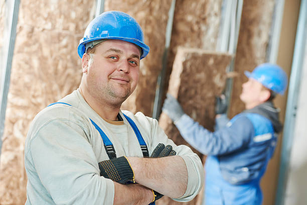 Types of Insulation We Offer in Cameron Park, CA