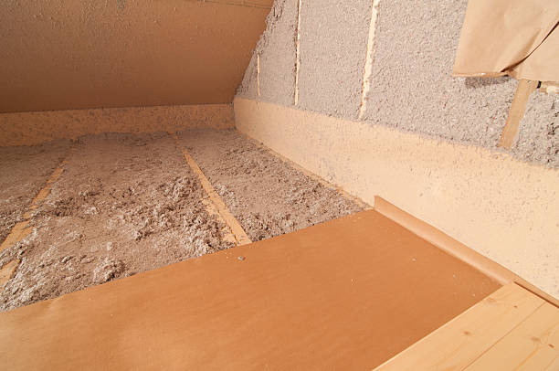 Best Spray Foam Insulation in Meron Park, CA