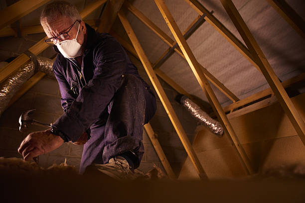 Best Blown-in Insulation in Meron Park, CA