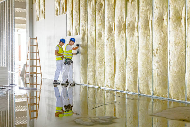 Best Residential Insulation in Meron Park, CA